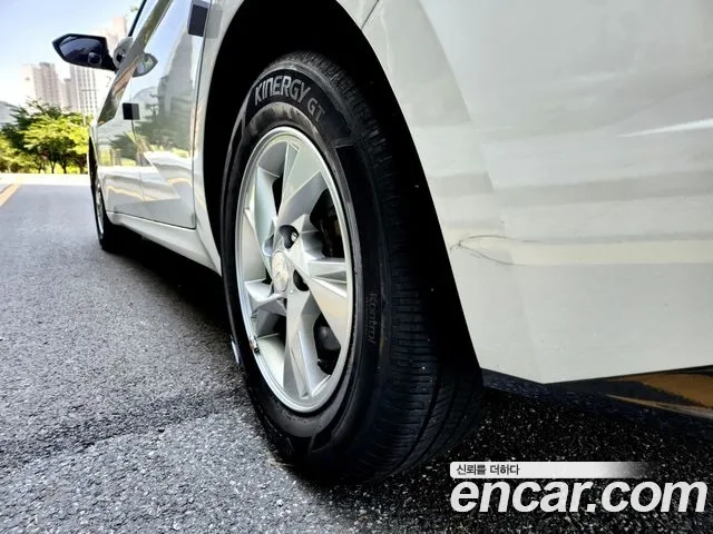 Hyundai Avante (CN7) id 2859610 из Кореи 17