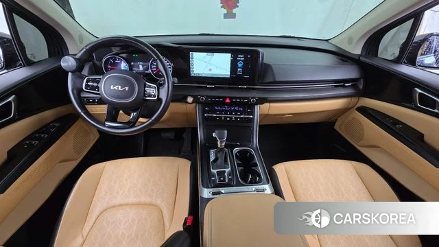 Kia Carnival 4th generation id 4603969 из Кореи 27