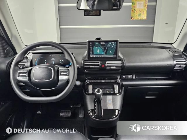 Hyundai Casper id 4929264 из Кореи 17