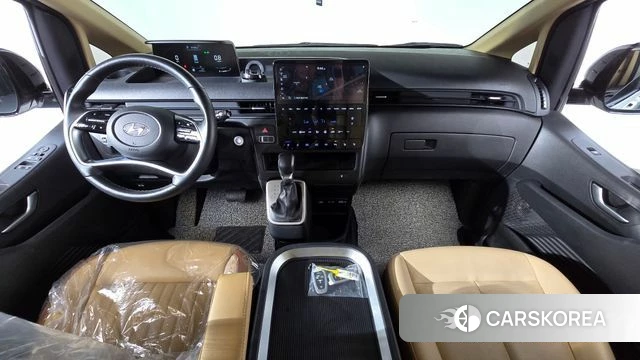 Hyundai Staria id 4687855 из Кореи 31