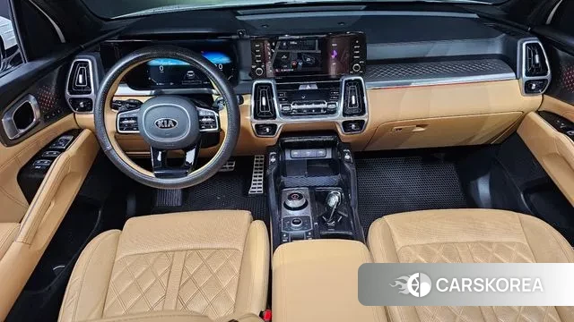 Kia Sorento 4th Generation id 3028796 из Кореи 17