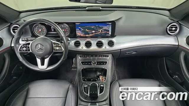 Mercedes-Benz E-Class W213 id 2756066 из Кореи 17