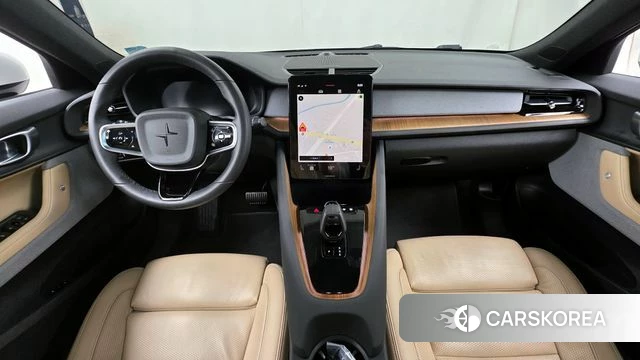 Polestar Polestar 2 id 4249738 из Кореи 30