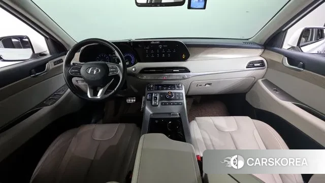 Hyundai Palisade id 3018451 из Кореи 17