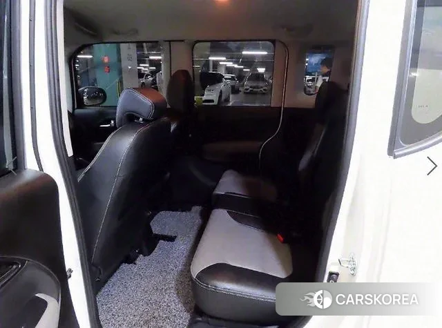 Kia The New Ray id 3020932 из Кореи 17