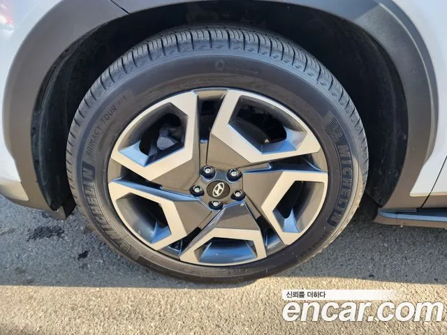 Hyundai The New Palisade id 2381286 из Кореи 17