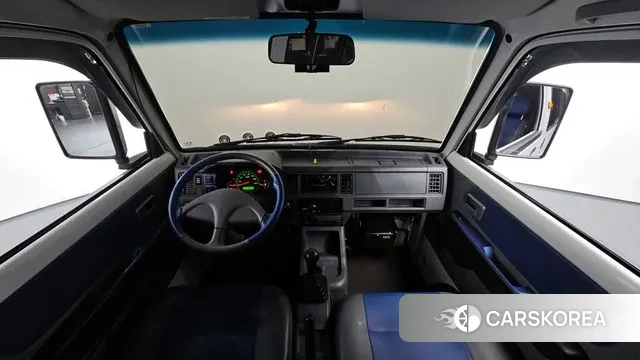 Chevrolet (GM Daewoo) New Damas id 3401901 из Кореи 17