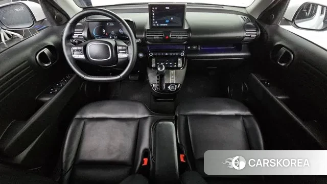 Hyundai Casper id 3503462 из Кореи 17