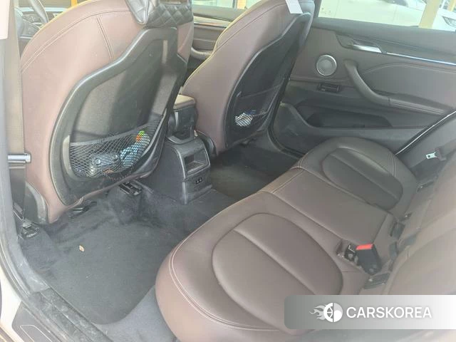 BMW X1 id 4265830 из Китая 7