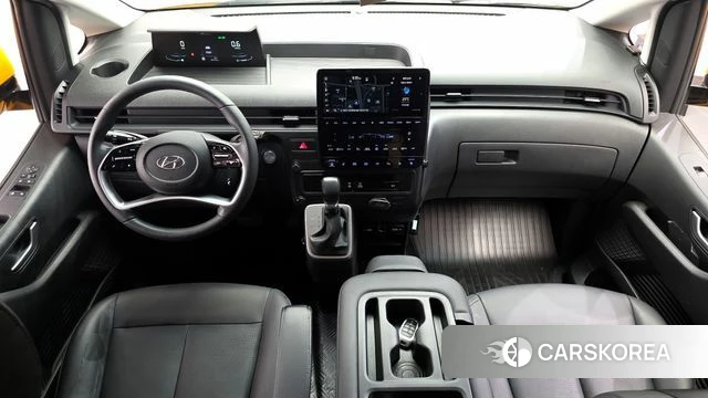 Hyundai Staria id 4427886 из Кореи 29