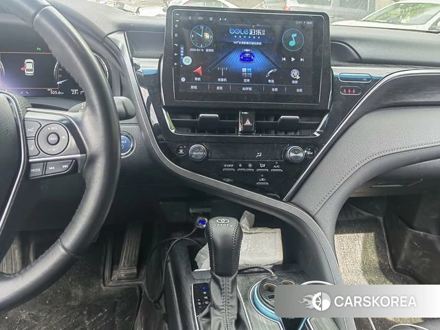 Toyota Camry id 4260902 из Китая 8