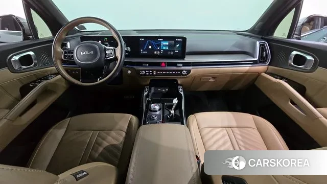 Kia The New Sorento 4th Generation id 3745647 из Кореи 17