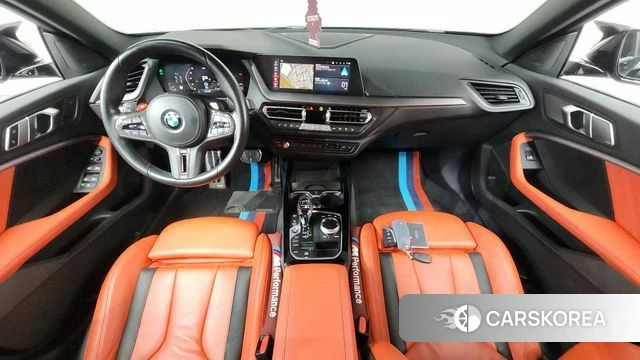 BMW 2 Series Gran Coupe (F44) id 3872758 из Кореи 17