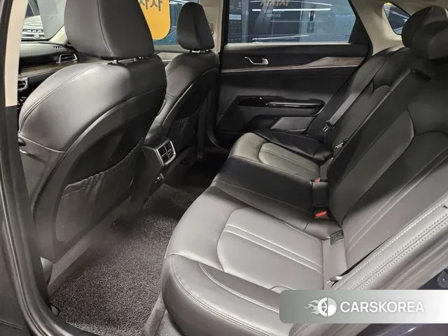 Kia K5 3rd generation id 3044905 из Кореи 17