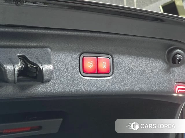 Mercedes-Benz S-Class W223 id 4646051 из Кореи 17
