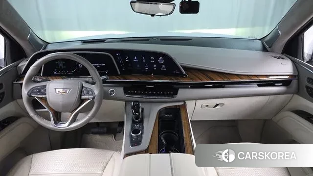 Cadillac Escalade 5th Generation id 3443105 из Кореи 17