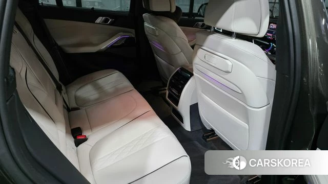 BMW X6 (G06) id 4601234 из Кореи 17