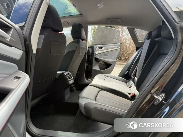 Volkswagen Lingdu id 4207368 из Китая 17