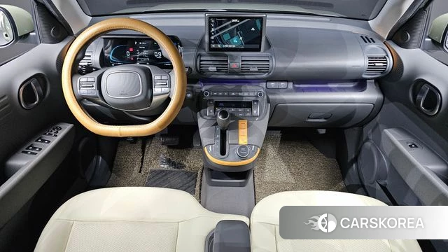 Hyundai Casper id 4635904 из Кореи 27