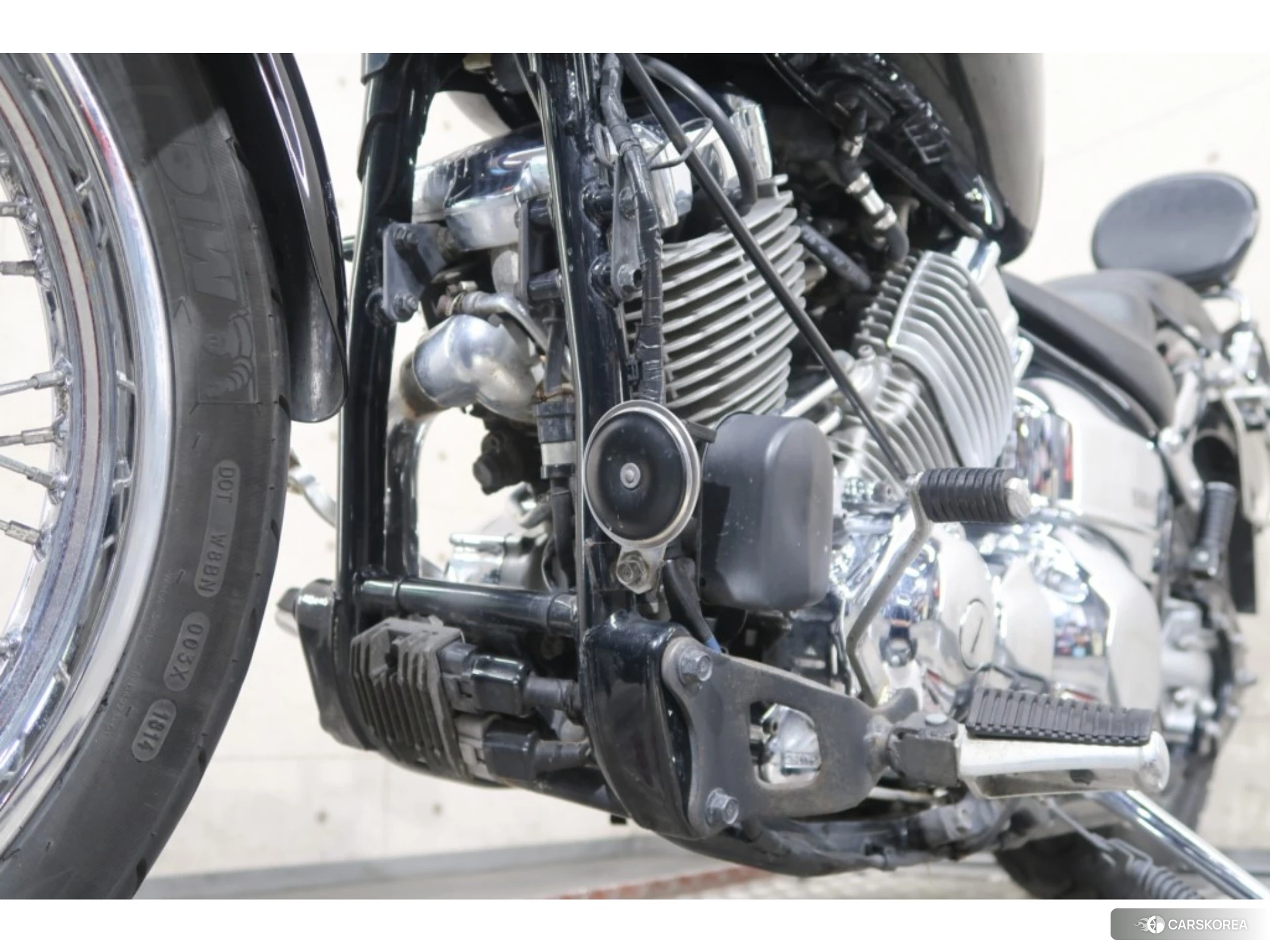 Yamaha DRAG STAR 400 id 4379872 из Японии 27