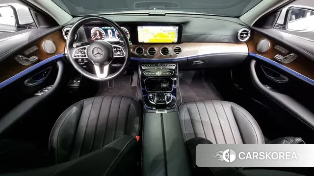 Mercedes-Benz E-Class W213 id 3509716 из Кореи 17