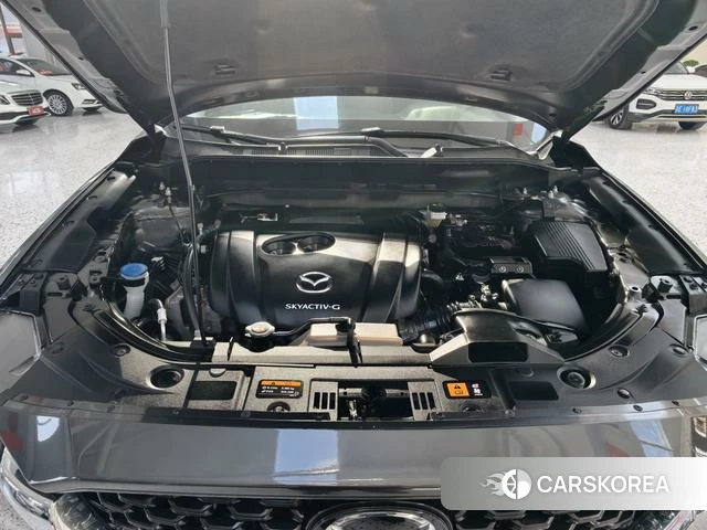 Mazda CX-5 id 4380523 из Китая 19