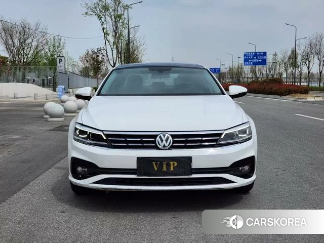 Volkswagen Lingdu id 4261013 из Китая 7