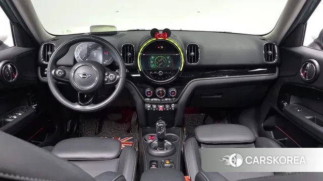 Mini Cooper Countryman id 3344009 из Кореи 17