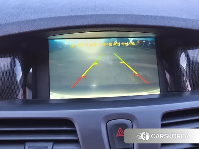 Renault Korea (Samsung) SM5 Nova id 3552815 из Кореи 15