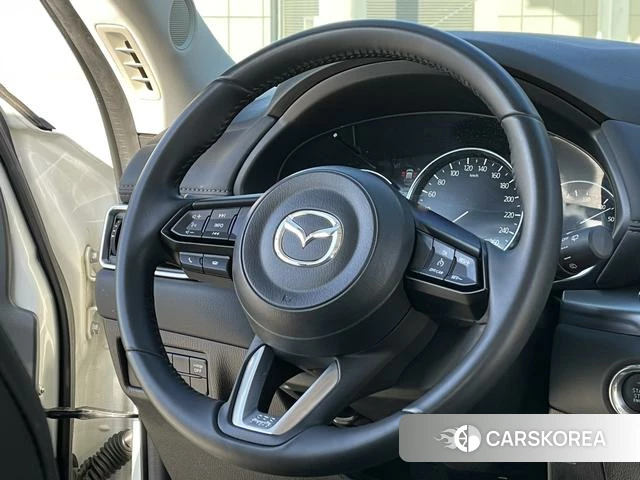 Mazda CX-5 id 4258789 из Китая 15