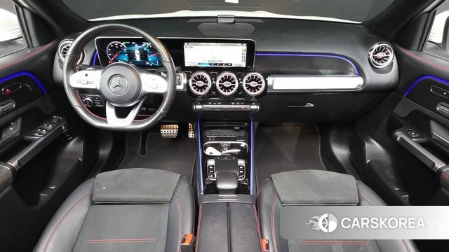 Mercedes-Benz GLB-Class X247 id 3965697 из Кореи 17