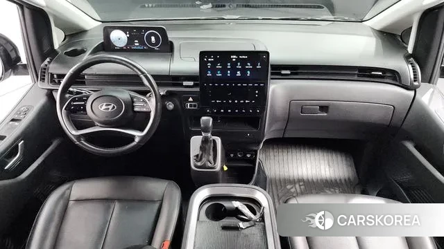 Hyundai Staria id 3399975 из Кореи 17