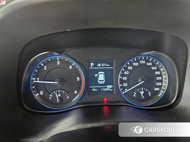 Hyundai Kona id 3873971 из Кореи 17