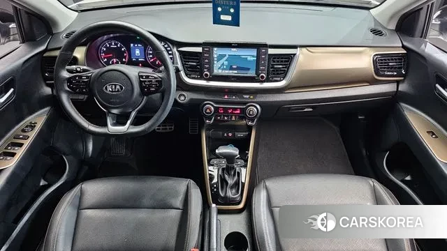 Kia Stonic id 2995702 из Кореи 17