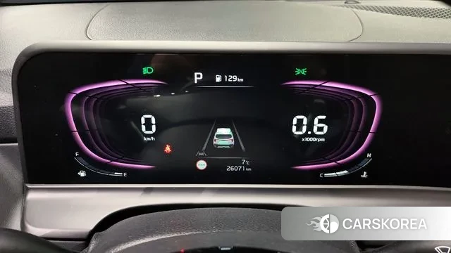 Kia The New Seltos id 3679958 из Кореи 17