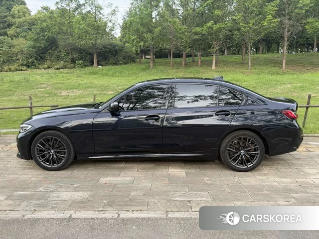 BMW 3 series id 4290207 из Китая 7
