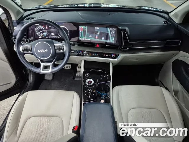 Kia Sportage 5th Generation id 2920066 из Кореи 17