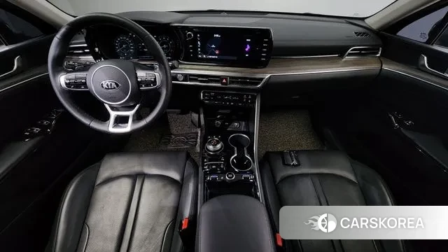 Kia K5 3rd generation id 2960792 из Кореи 17