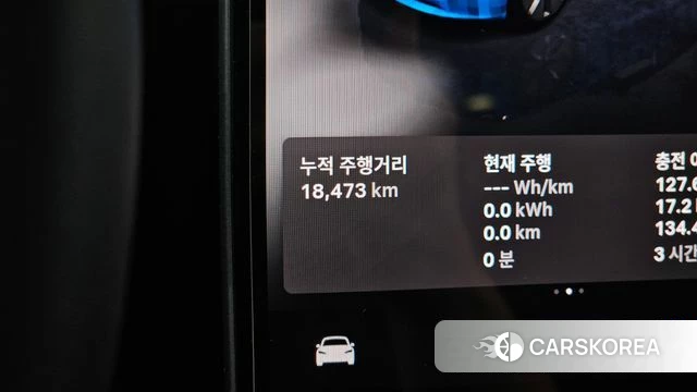 Tesla Model 3 id 4607339 из Кореи 33