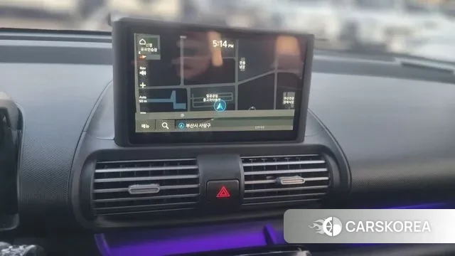 Hyundai Casper id 3518778 из Кореи 10