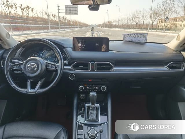 Mazda CX-5 id 4374669 из Китая 13