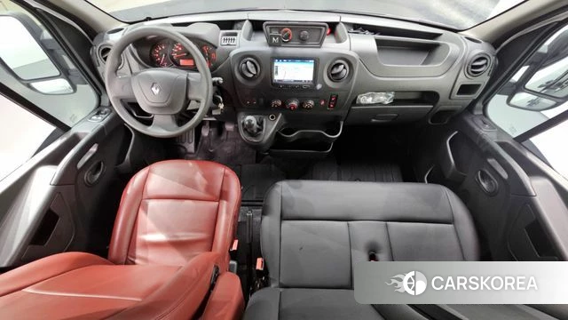 Renault Korea (Samsung) Master id 4727738 из Кореи 27