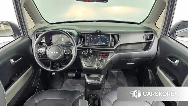 Kia The New Kia Ray id 4281778 из Кореи 17