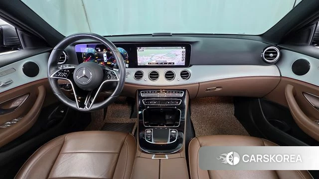 Mercedes-Benz E-Class W213 id 4518881 из Кореи 30