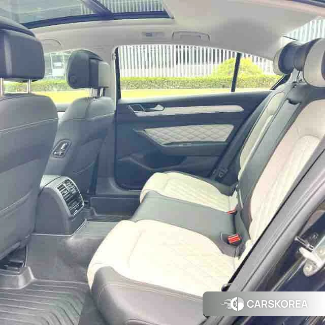 Volkswagen Magotan id 4498965 из Китая 7