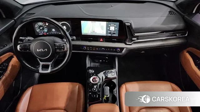 Kia Sportage 5th Generation id 3186711 из Кореи 17