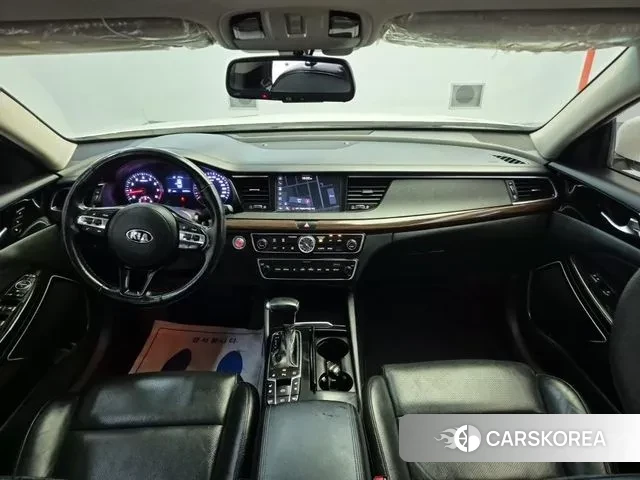 Kia Come New K7 id 3013731 из Кореи 15