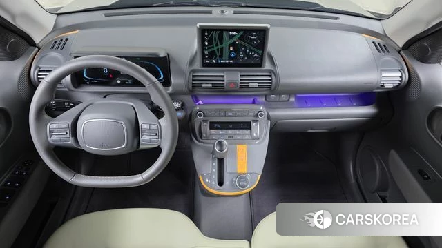 Hyundai Casper id 4376570 из Кореи 17