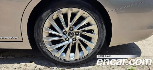 Lexus ES300h 7th generation id 2916700 из Кореи 12