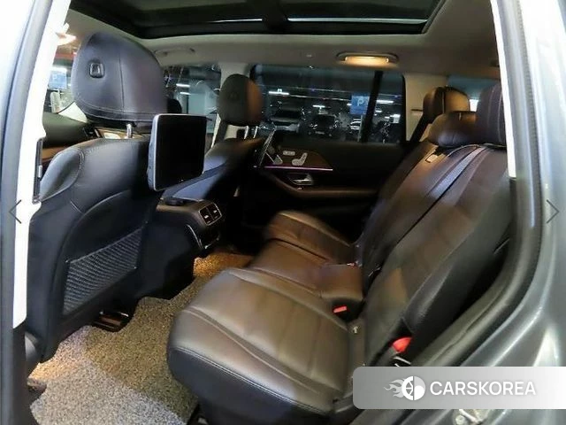 Mercedes-Benz GLS - Class X167 id 4245184 из Кореи 17